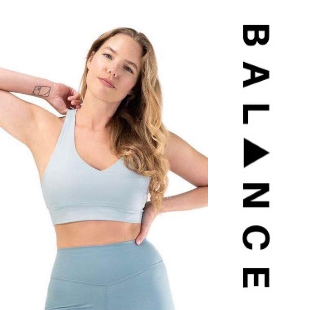 BALANCE ATHLETICA • WAVES ISLA BRA